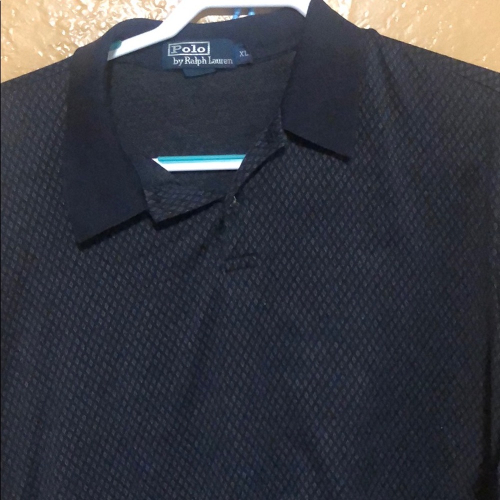 Ralph Lauren Polo longsleeve